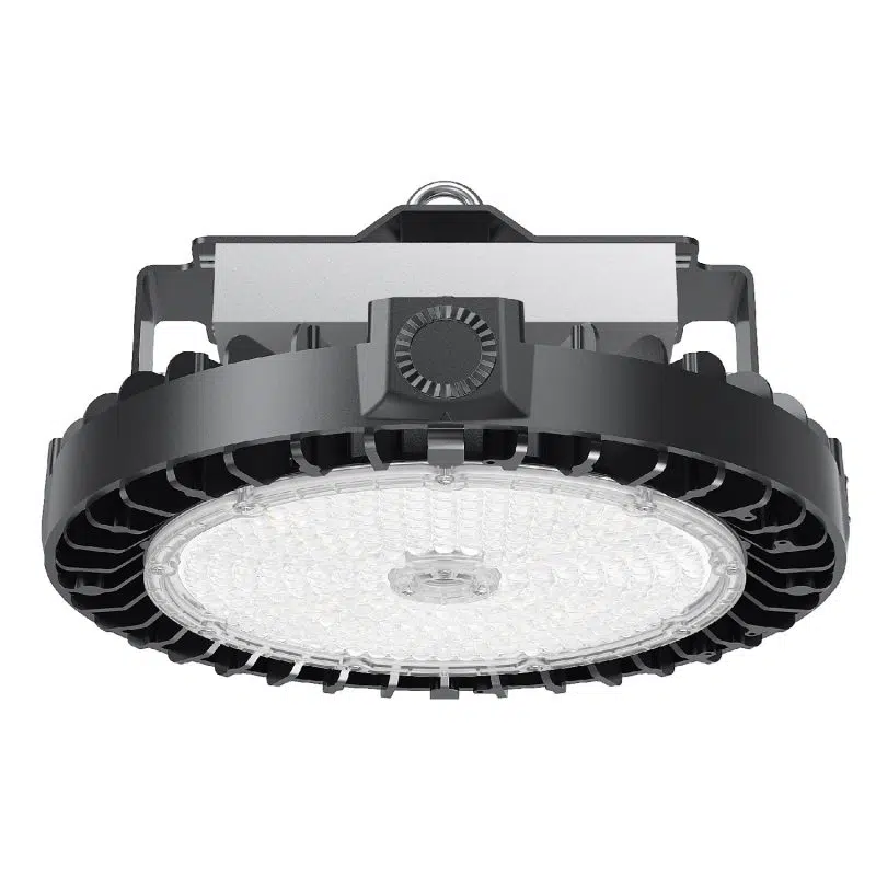 600 Watt LED UFO High Bay | 96000 Lumens