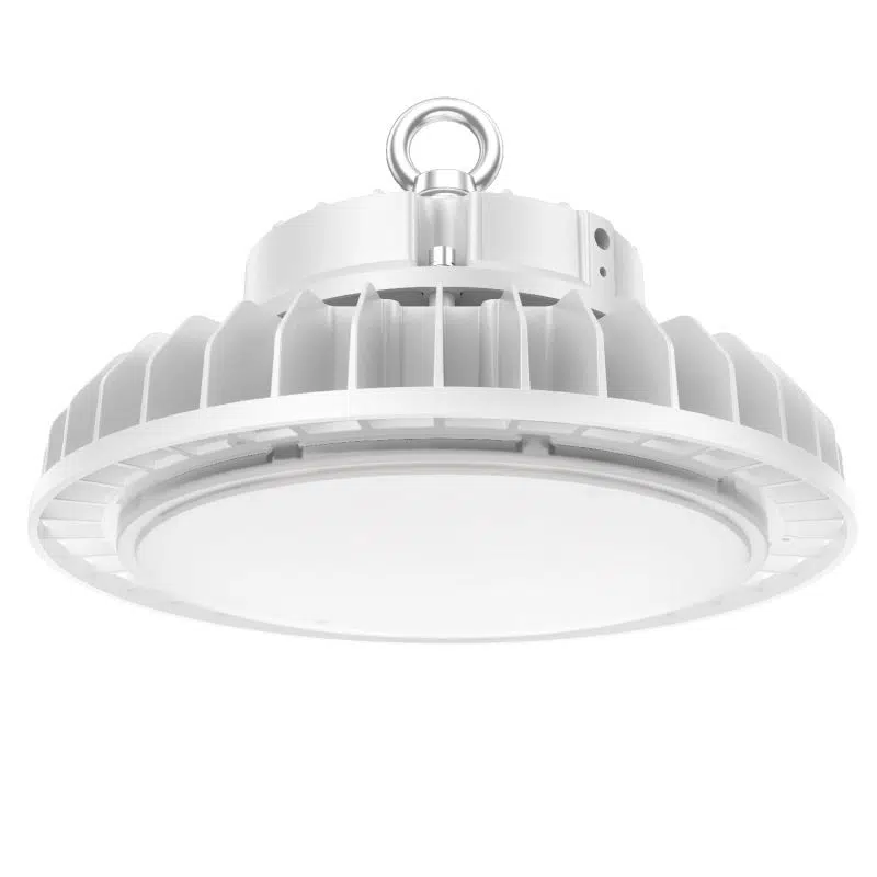 100 / 120 / 150 / 200 Watt Adjustable LED UFO High Bay HBC-200