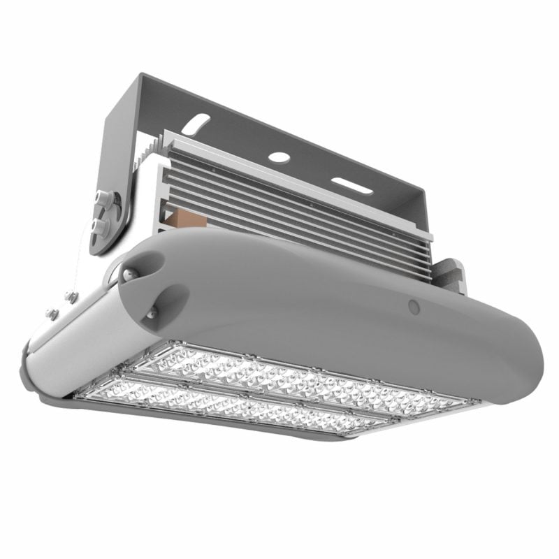 100 Watt LED High Temperature Fixture