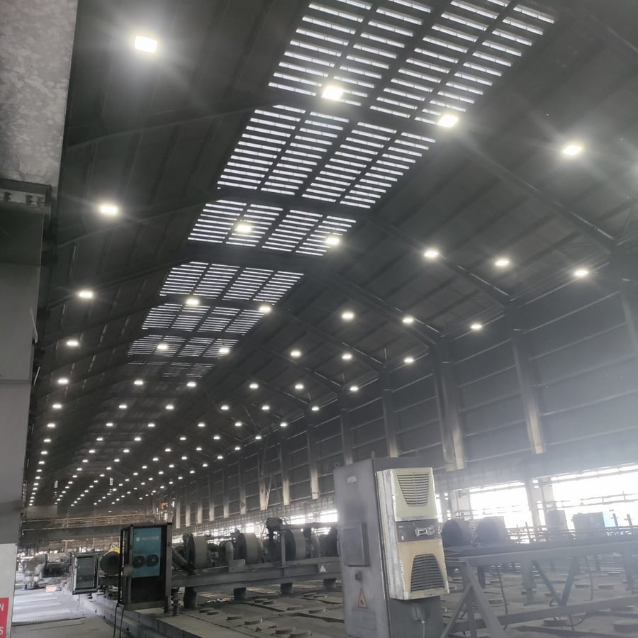 Mllg Led Ht80 200 50 110 2