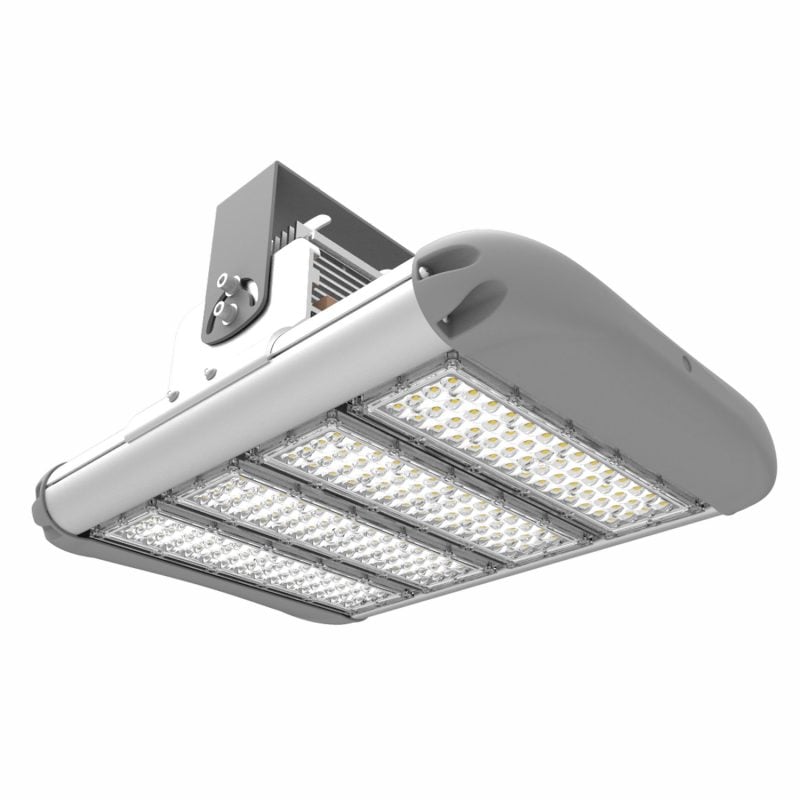 200 Watt LED High Temperature Fixture