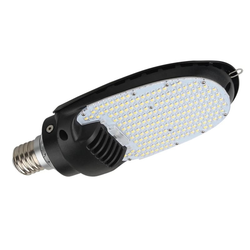 54 / 75 / 115 Watt LED Street Retrofit Lamp