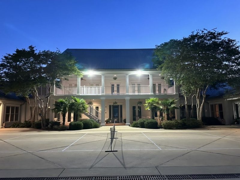 Mllg Ln Led Wpfl 100 Cc Pc Wall Pack Lighting