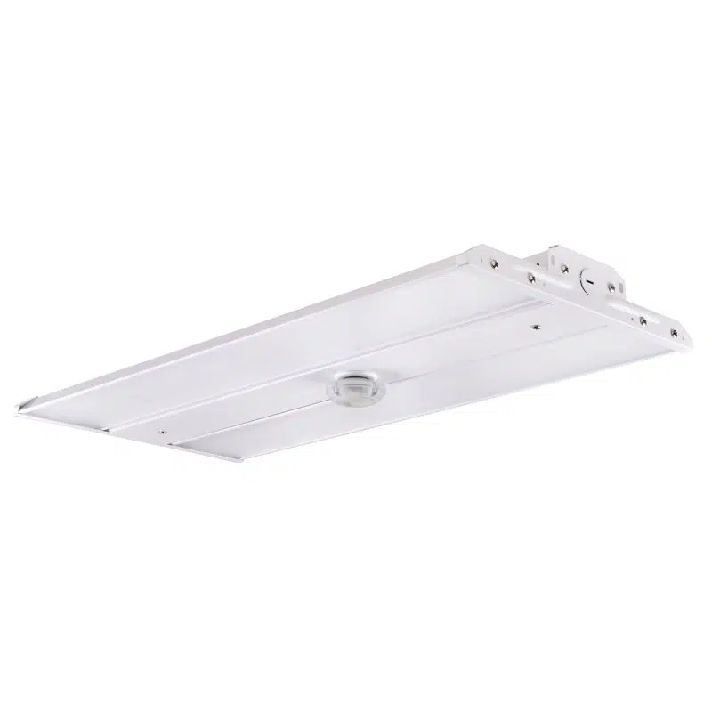 110 / 165 / 220 Watt Adjustable Linear LED High Bay
