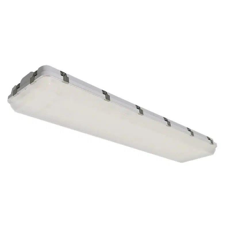 155 / 185 / 200 Wattage Adjustable LED Vapor Tight Light