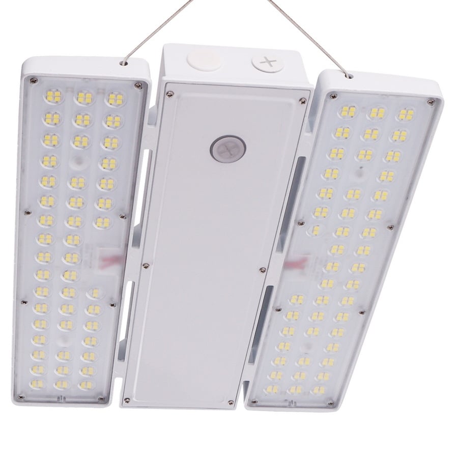 6 Lamp T5 High Bay LED Replacement