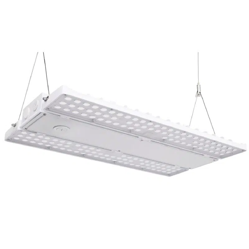 240 / 270 / 310 Wattage Adjustable Linear LED High Bay