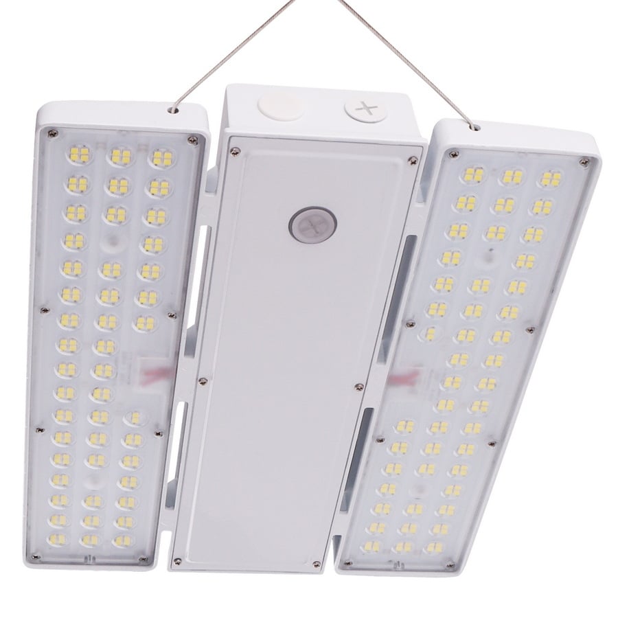 480 Volt Linear High Bays