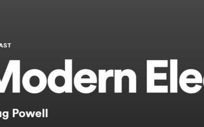 Modern Electrician Podcast