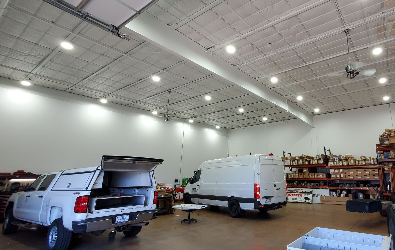 Motorcycle Shop Hbc 120