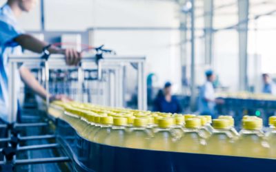 Buyers Guide to NSF Rated LED Lighting