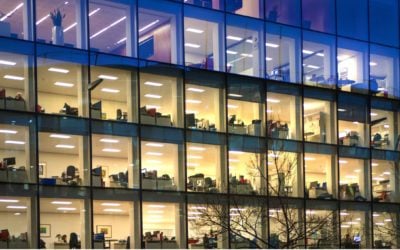 Office Lighting Design Guide