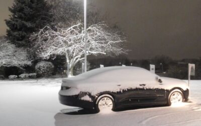 7 Winter Energy Saving Tips for Businesses