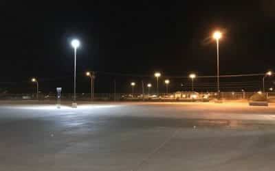 Converting to LED and Understanding S/P Ratios