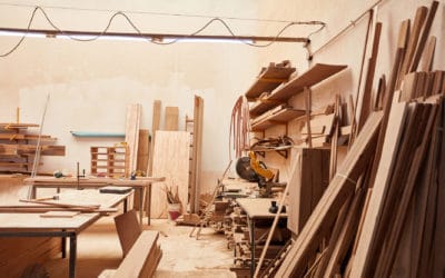 Converting Fluorescent Tube Light to LED – Upgrade Your Shop Lights