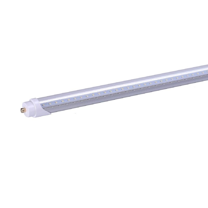 Single Pin Tube Clear Lens