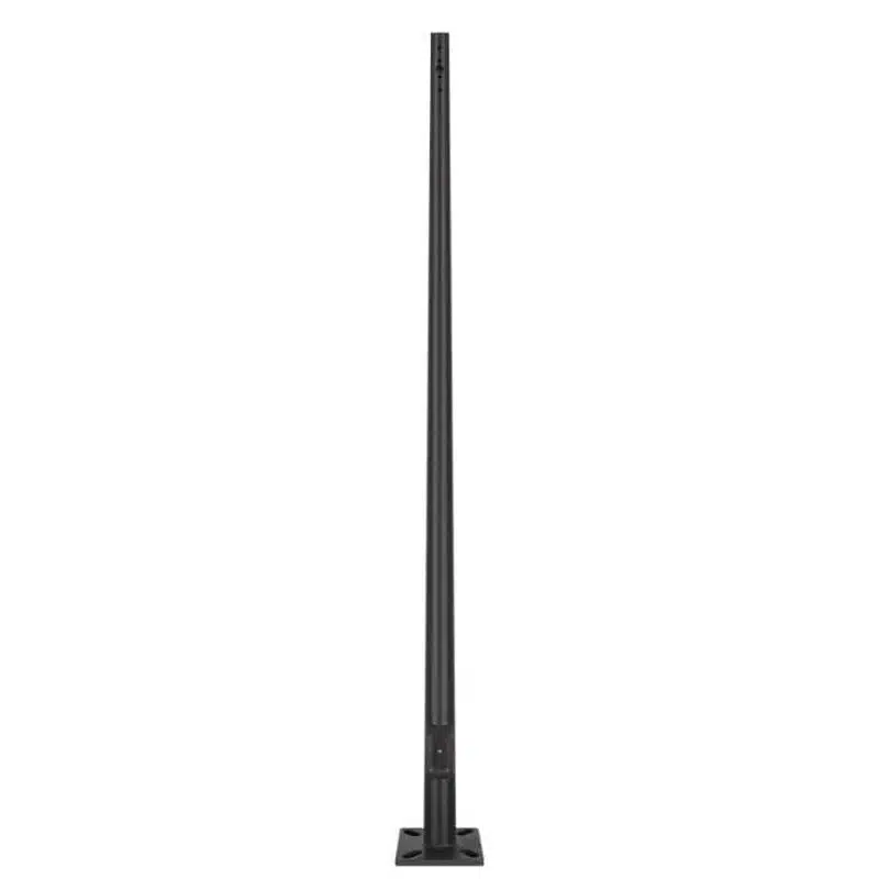 Steel Tapered Pole