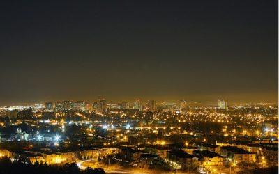 Lighting Audit Checklist