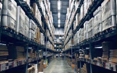 Improve Warehouse Efficiency & Reduce Costs: 10 Effective Ways