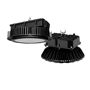 Commercial and Industrial LED High Bays