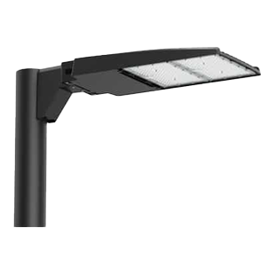 1000 Watt Equivalent LED Shoebox Lights