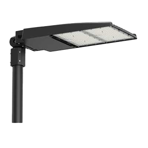 LED Lighting for Outdoor Tennis Courts