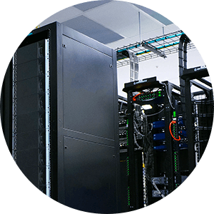 LED Lights for Data Centers