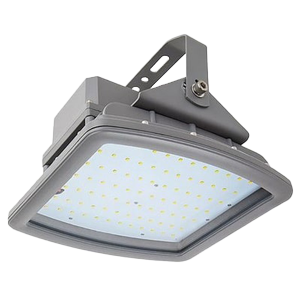 250 Watt HID Equivalent LED Explosion Proof Lights