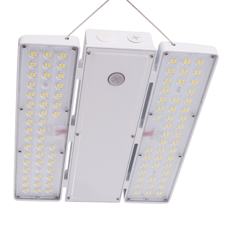 LED Linear High Bays