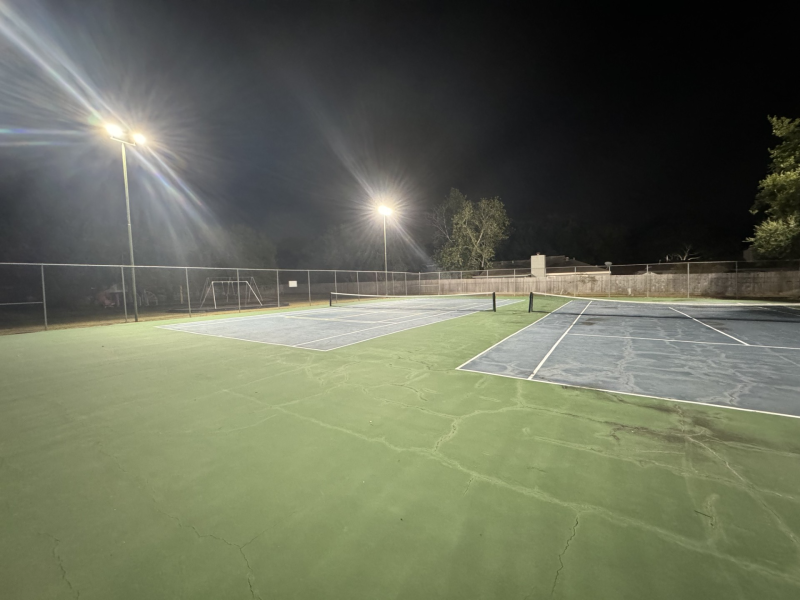 Mllg Led Fld5 300 Cc Pc Tennis Court