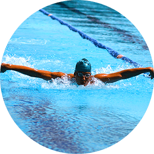 LED Lighting for Natatoriums and Outdoor Swimming Pools