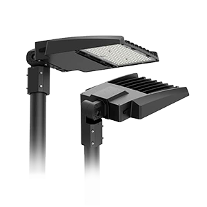 LED Security Lighting