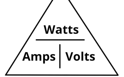 How to Reduce Your Amp Load with LED