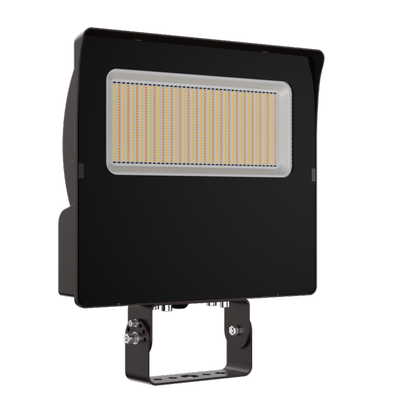 LED Yoke Mount Flood Lights